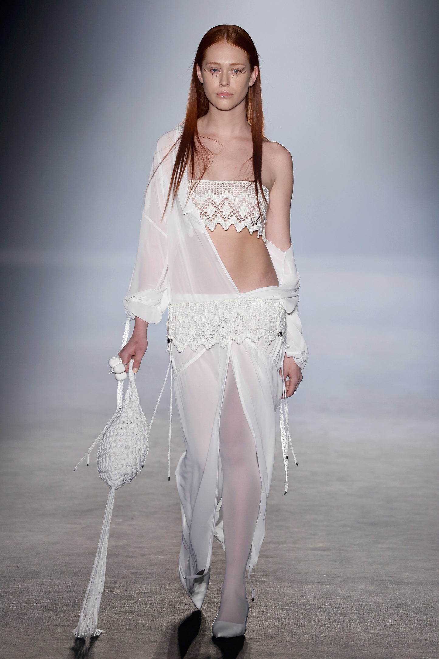 Long "Camisón"