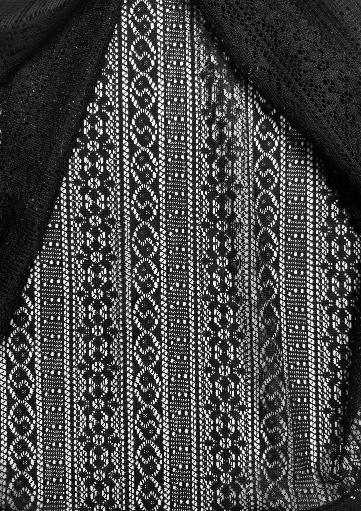 Plague Lace Skirt II