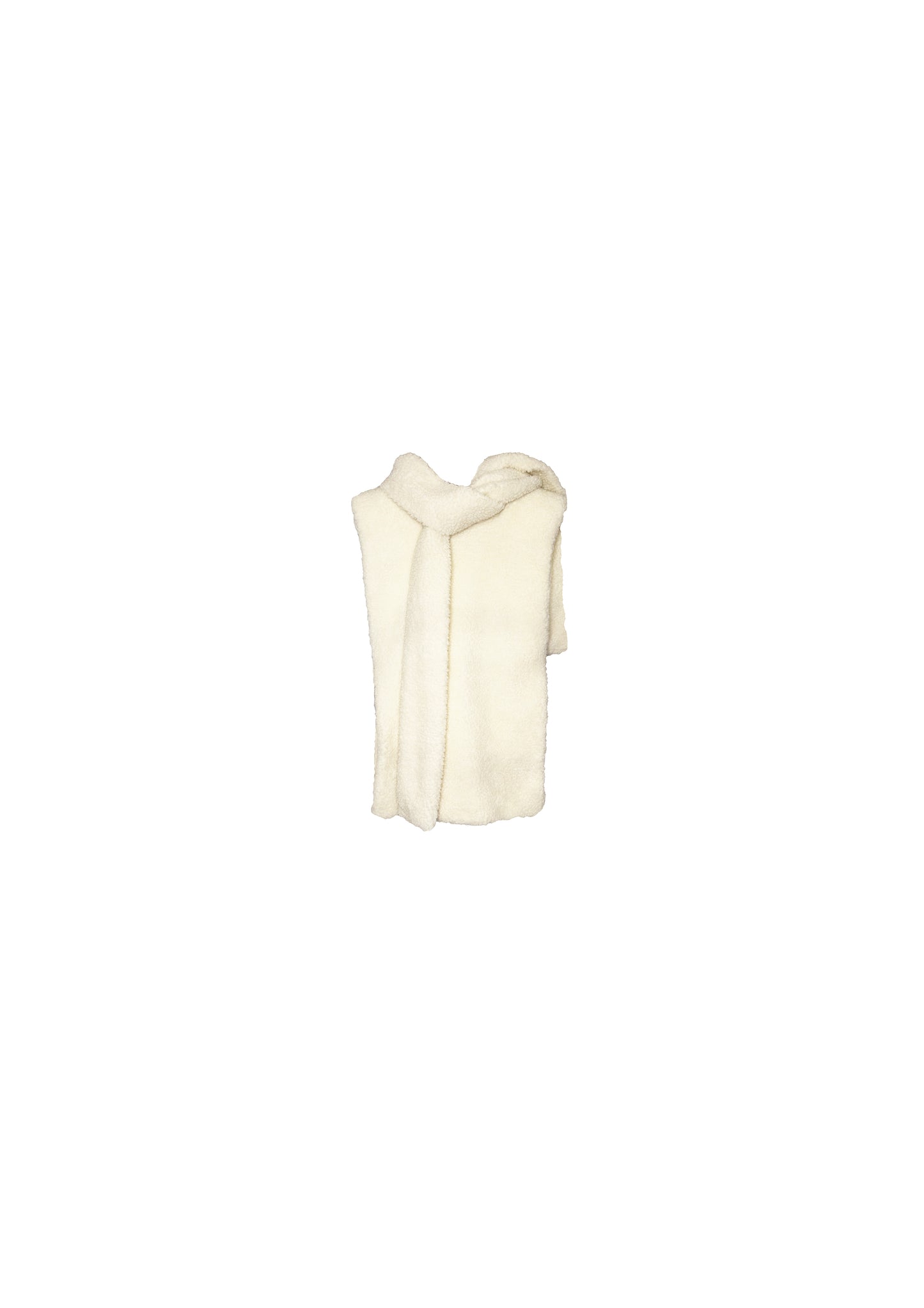 Pillow Scarf Top