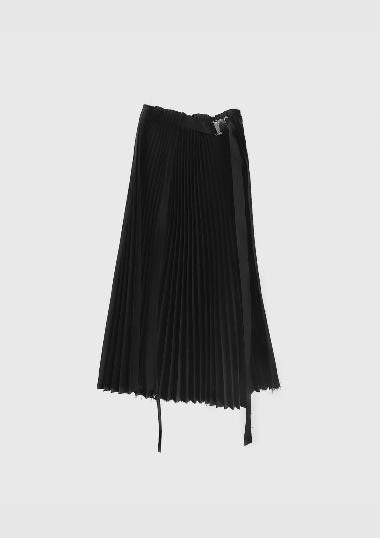 Wrapping paper Half Skirt