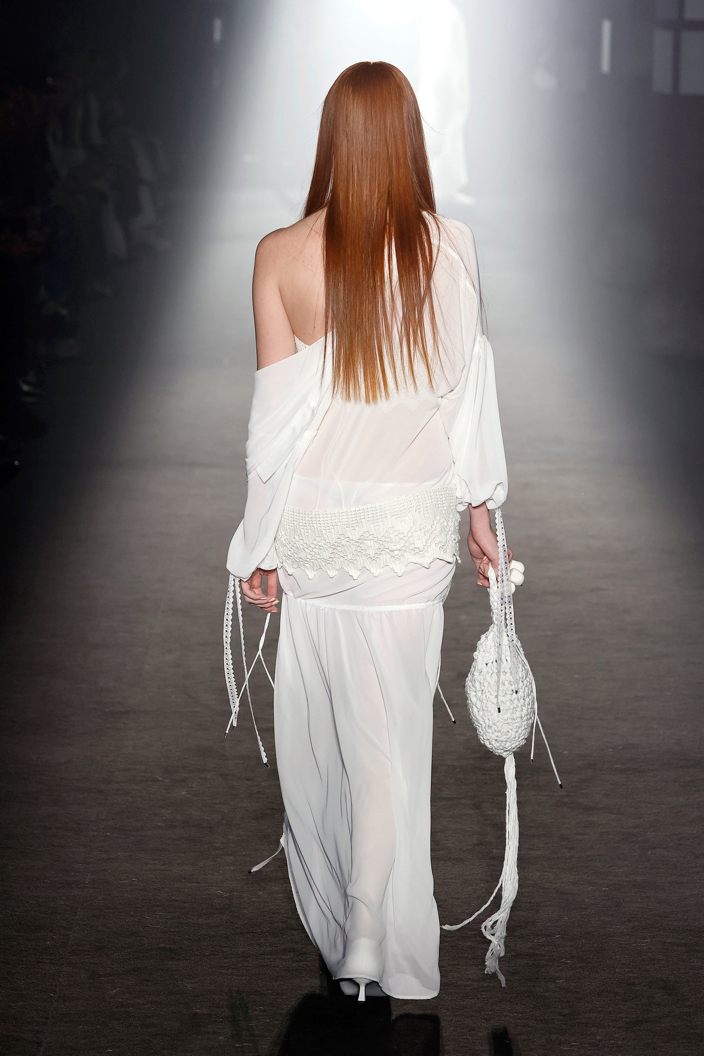 Long "Camisón"