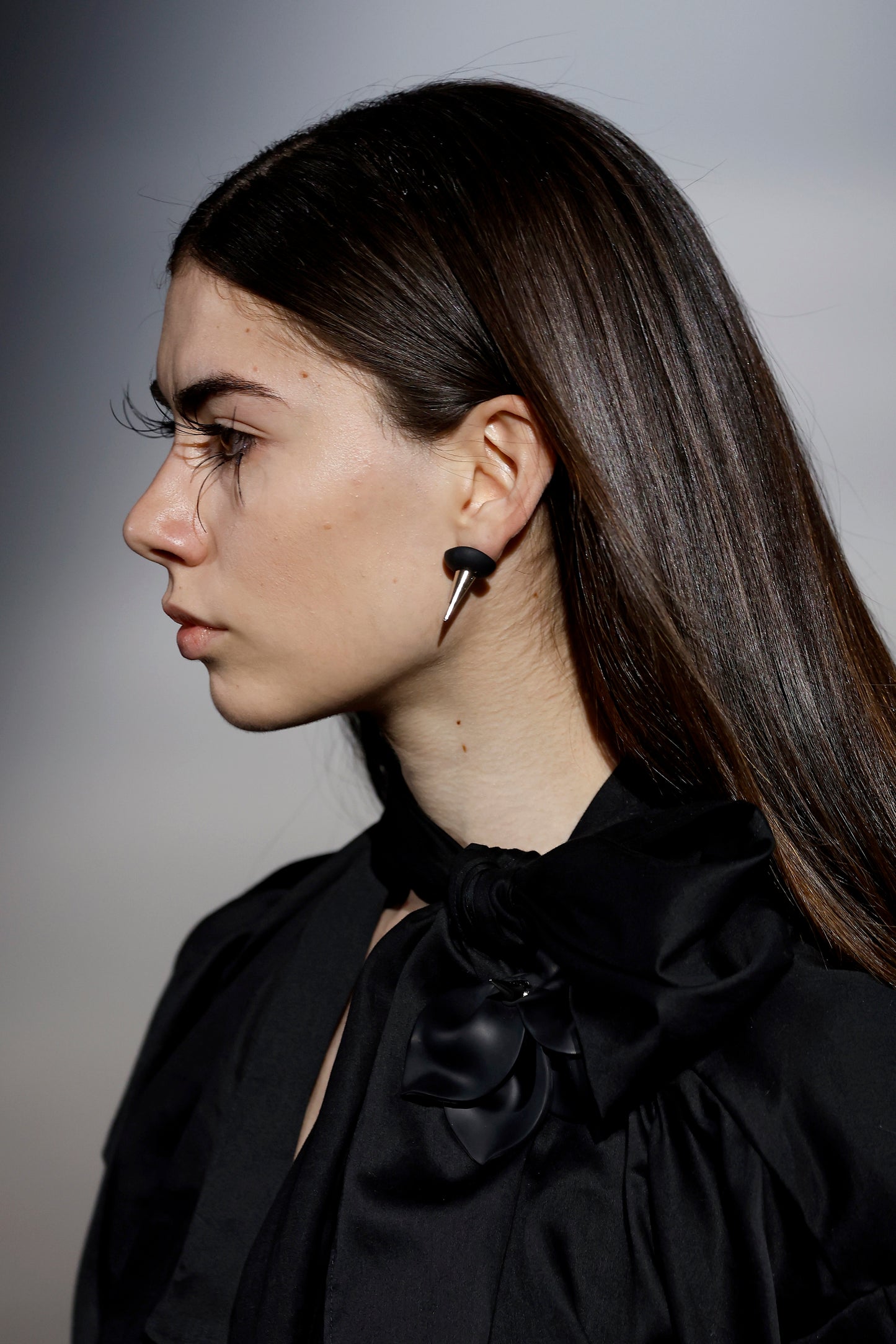 Burning Thorn Earings