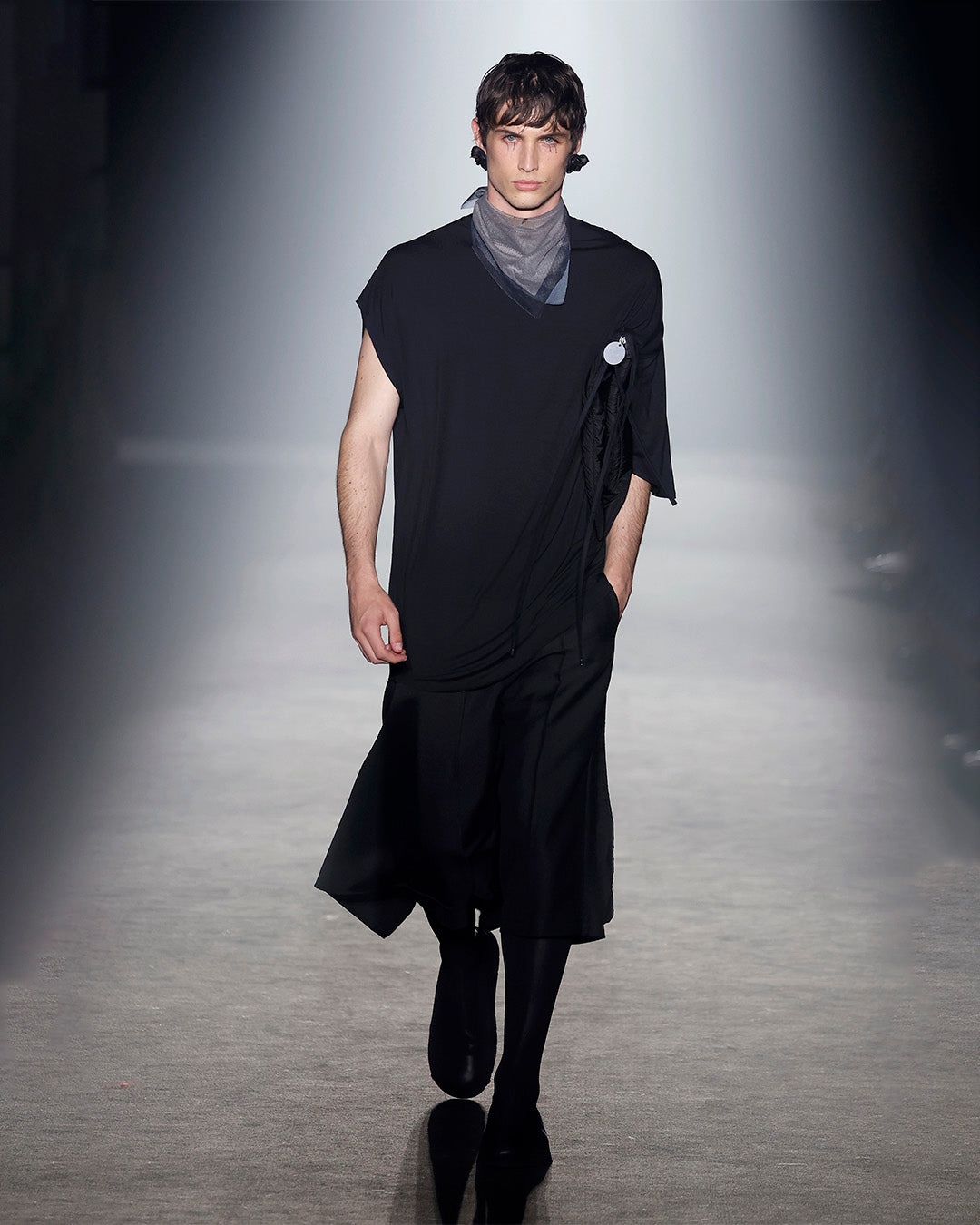 Bamboo T-shirt