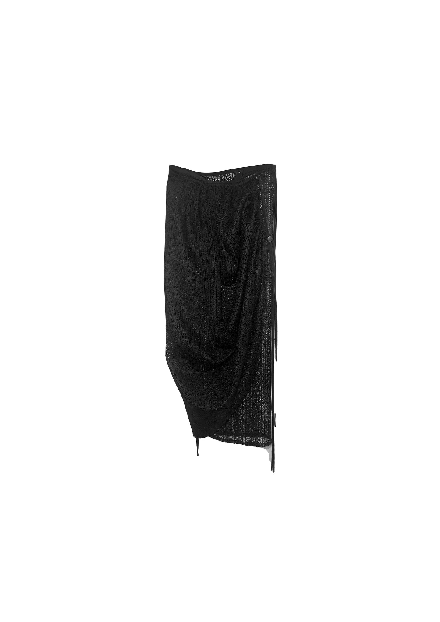 Plague Lace Skirt II