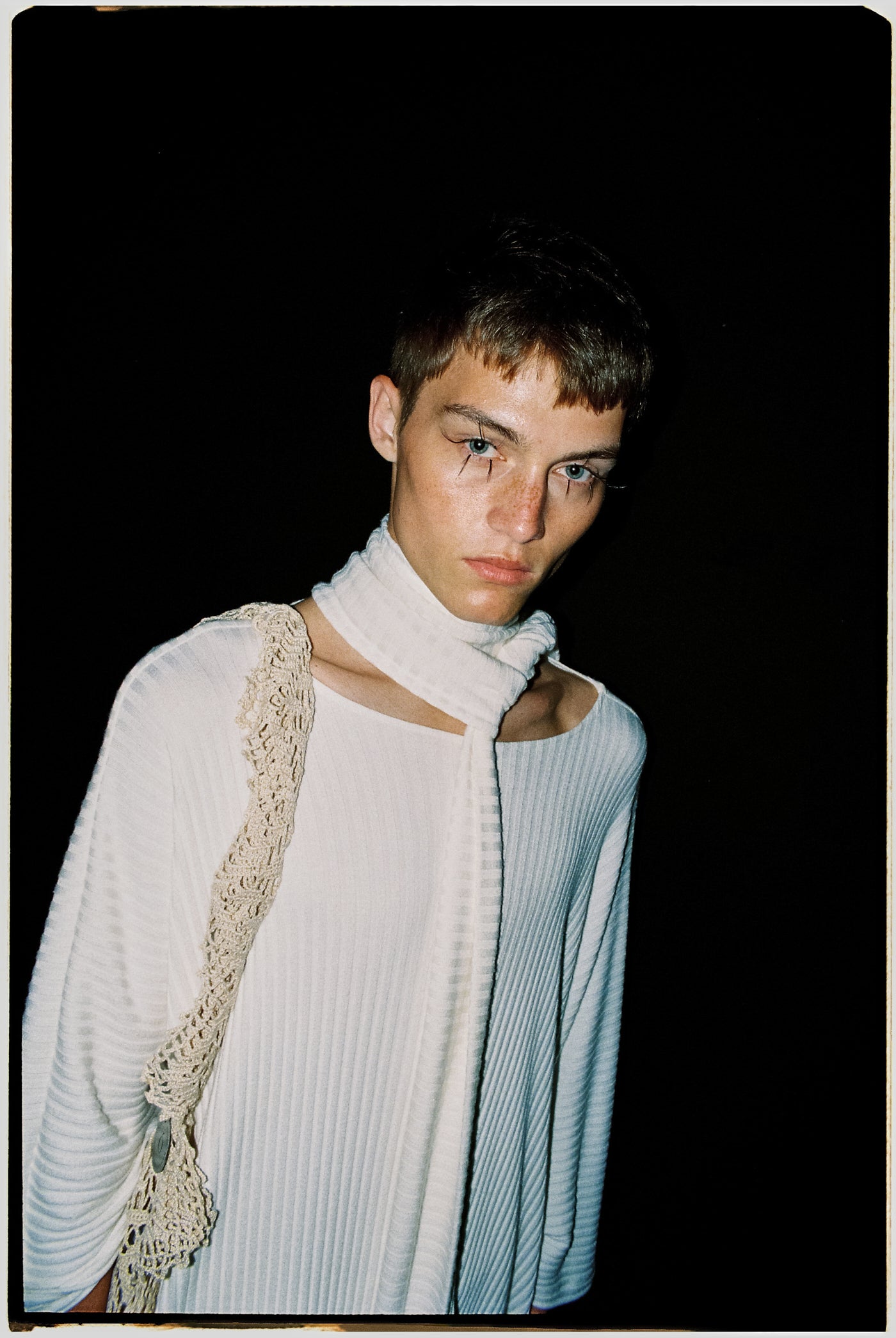 Nest scar Jumper I