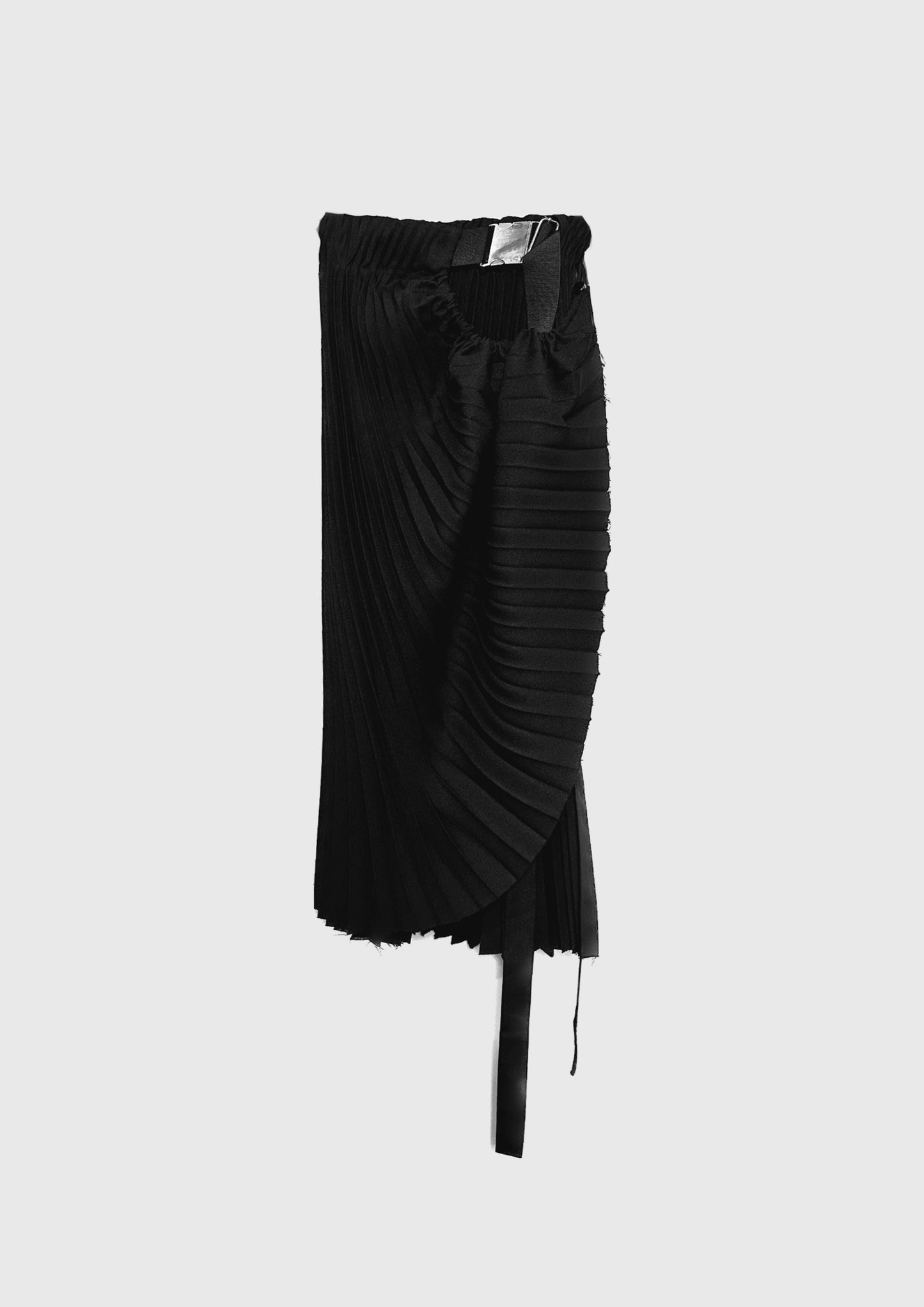 Wrapping paper Half Skirt