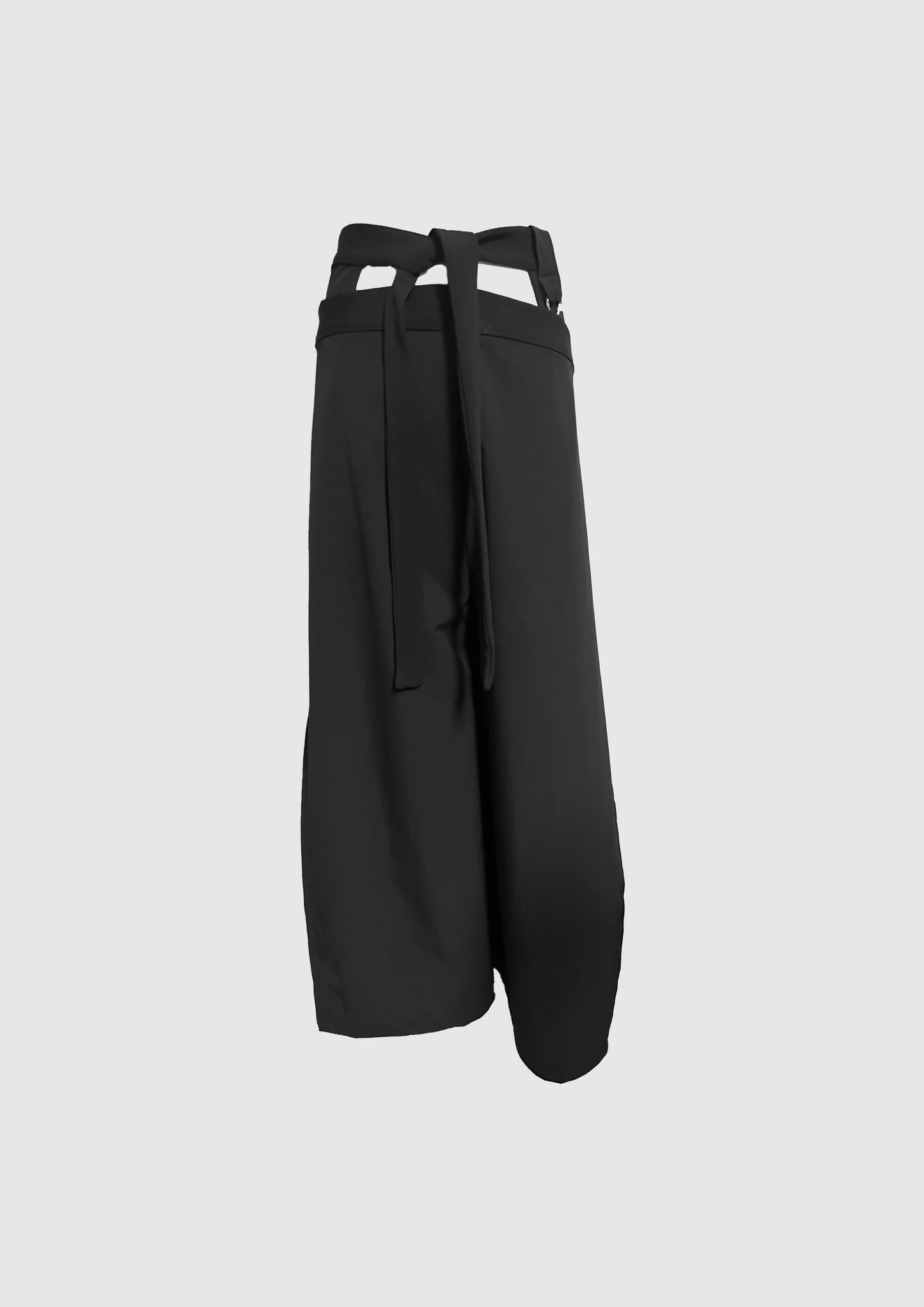 Parachute Trousers II