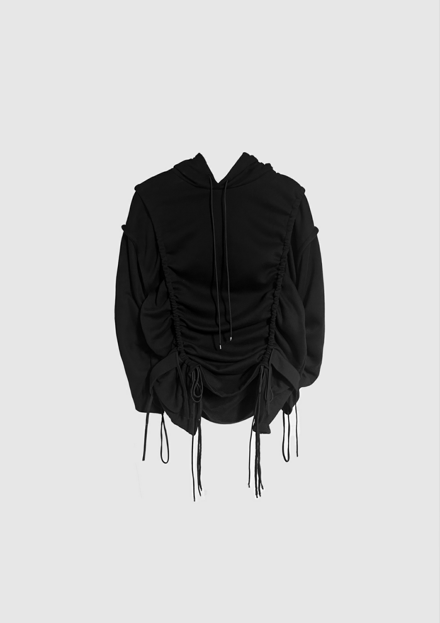 Impulses Hoodie II