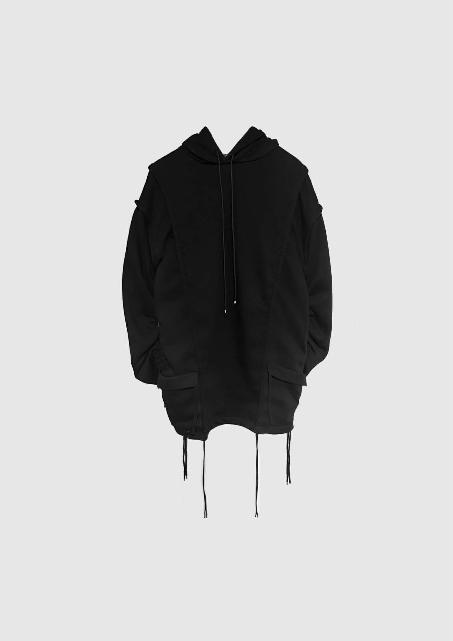 Impulses Hoodie II