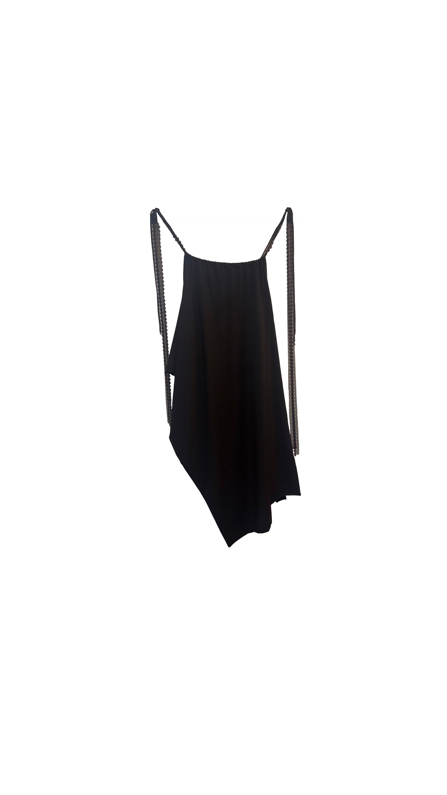 Triangle Plague Top