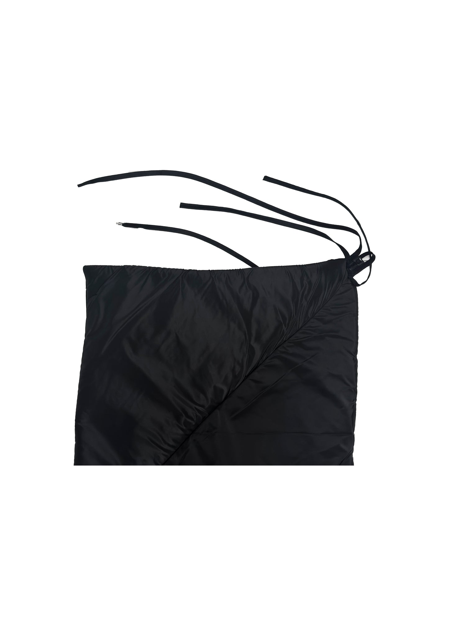 Triangle Plague Maxi Bag