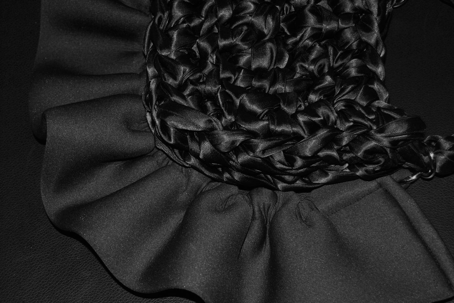 Sofá Bag III