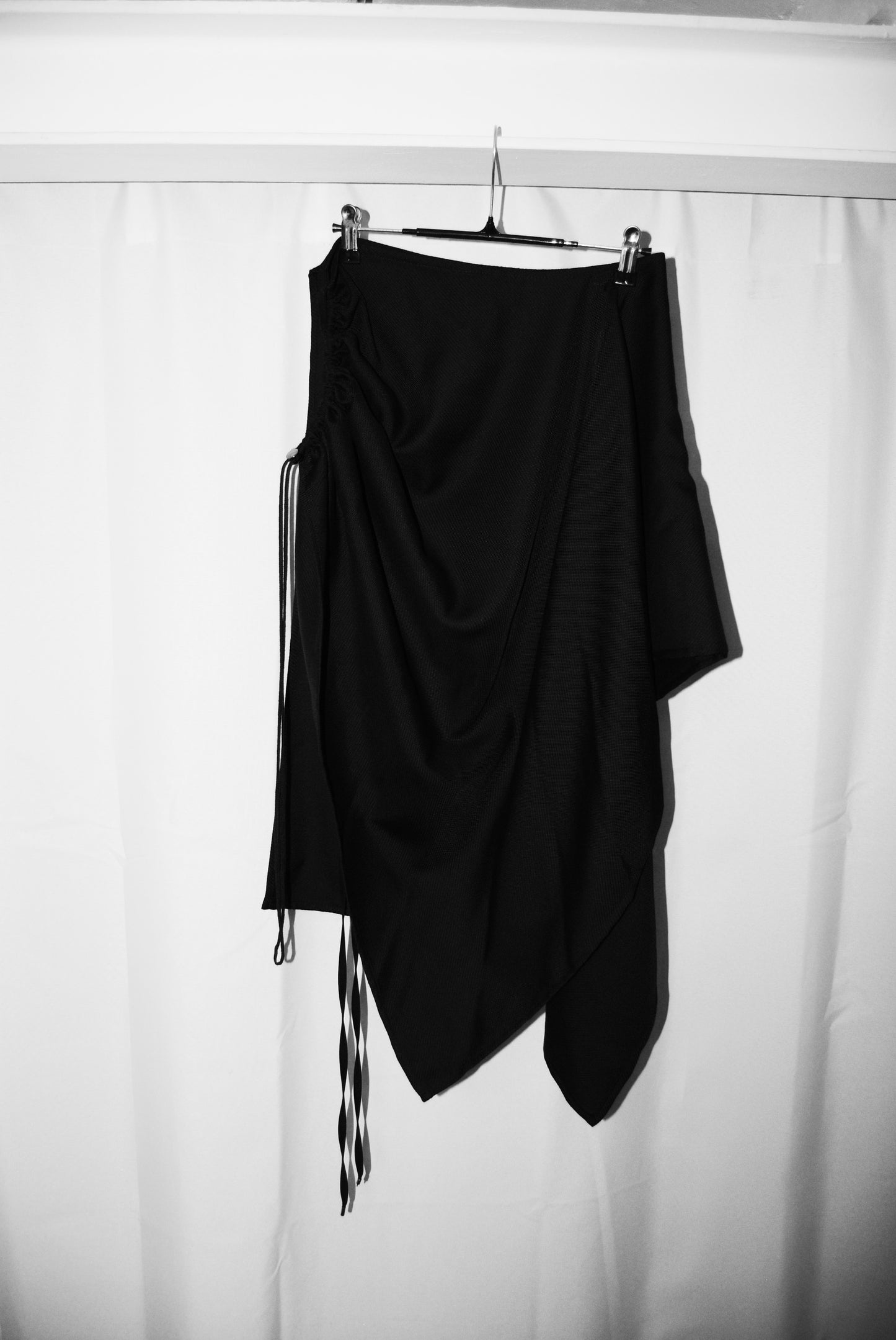 Unisex Wrap Skirt
