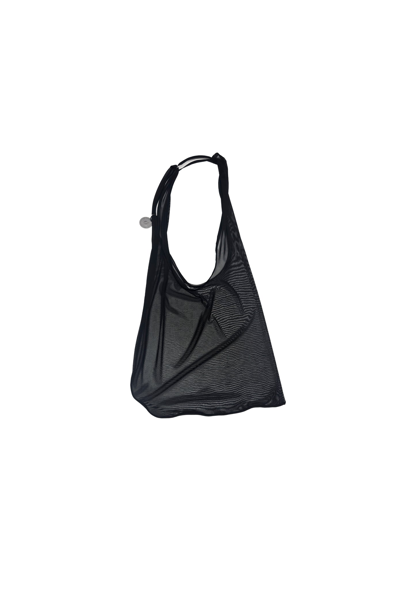 Mesh Shopper Bag