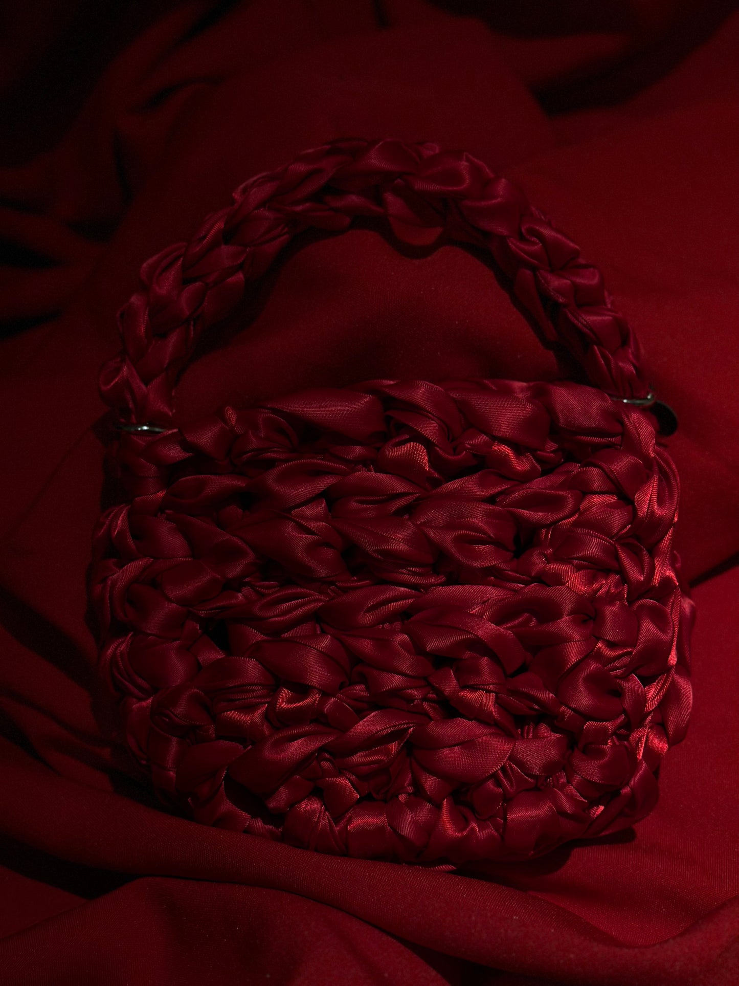 SOFÁ BAG (Red)